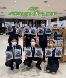 ☆新型e-エブリイ本日発表＆発売です！